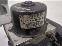 0365454032 Блок АБС, насос (ABS, ESP, ASR) Mercedes C W203 2000-2007 9069041 #3