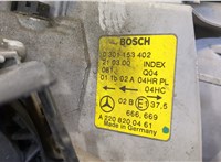 A2208200461, 0301153402 Фара (передняя) Mercedes S W220 1998-2005 9071167 #2