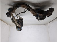 8D0407257AL, 8D0407615E Ступица (кулак, цапфа) Volkswagen Passat 5 2000-2005 9072228 #3