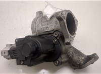 03G129637A Клапан рециркуляции газов (EGR) Volkswagen Jetta 5 2004-2010 9072752 #1