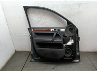  Дверь боковая (легковая) Volkswagen Touareg 2002-2007 9073298 #2