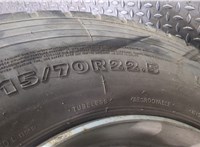  Шина 315/70 R22.5 Man TGX 2012-2016 9073506 #5