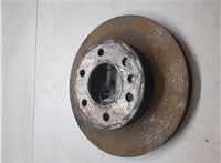 2E0615301 Диск тормозной Volkswagen Crafter 2006-2016 9073571 #4