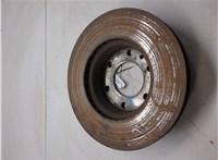 2E0615301 Диск тормозной Volkswagen Crafter 2006-2016 9073571 #5