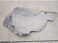  Защита арок (подкрылок) Nissan Note E11 2006-2013 9073999 #3