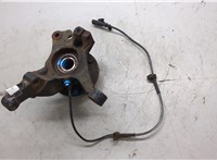 1822687, AY1C3K171B1A, 2444962, K1BC1104A2A Ступица (кулак, цапфа) Ford Fiesta 2012-2019 9074272 #4