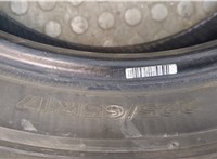  Шина 225/65 R17 Nissan X-Trail (T32) 2013- 9074421 #8