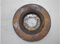 1647868480 Диск тормозной Citroen C4 2004-2010 9074479 #5