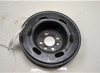 1456884, 1C1Q6600CG Шкив коленвала Ford Transit 2000-2006 9074783 #1