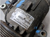 92600JD000 Компрессор кондиционера Nissan Qashqai 2006-2013 9074822 #3