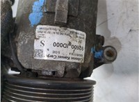 92600JD000 Компрессор кондиционера Nissan Qashqai 2006-2013 9074822 #5