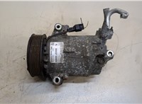 92600JD000 Компрессор кондиционера Nissan Qashqai 2006-2013 9074822 #2