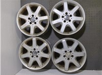  Комплект литых дисков Mercedes ML W163 1998-2004 9075159 #24