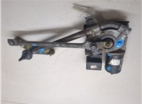 A1688200242 Механизм стеклоочистителя (трапеция дворников) Mercedes A W168 1997-2004 9075191 #6