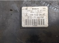 1685000593 Вентилятор радиатора Mercedes A W168 1997-2004 9075320 #3