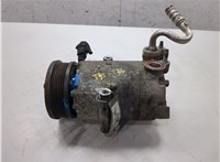 1852376, AV6119D629CC Компрессор кондиционера Ford Focus 3 2011-2015 9075570 #6