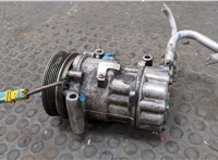 8200940837 Компрессор кондиционера Renault Scenic 2003-2009 9076056 #10