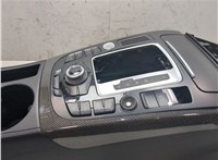 8K0864981D Консоль салона (кулисная часть) Audi S5 (8T) 2007-2016 9076158 #3