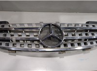  Решетка радиатора Mercedes ML W164 2005-2011 9076284 #1