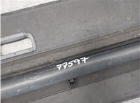  Шторка багажника Skoda Fabia 2007-2010 9076550 #3