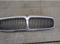  Решетка радиатора Jaguar XJ 1997–2003 9076645 #1