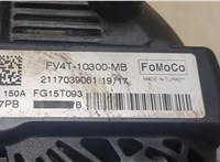 2117039061, FG15T093 Генератор Ford Kuga 2016-2019 9076647 #4