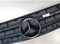 A1638800185 Решетка радиатора Mercedes ML W163 1998-2004 9076794 #2