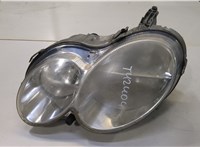  Фара (передняя) Mercedes CLK W209 2002-2009 9076834 #1