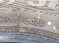  Пара шин 225/50 R17 Skoda Yeti 2013-2018 9077141 #8