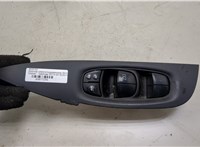 254014EA0A Кнопка стеклоподъемника (блок кнопок) Nissan Qashqai 2013-2019 9077256 #1