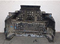 a9015240925 Защита моторного отсека (картера ДВС) Mercedes Sprinter 1996-2006 9077389 #2