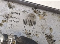  Теплообменник Mercedes ML W163 1998-2004 9077415 #2