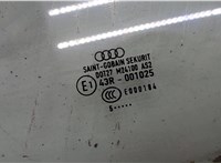  Стекло боковой двери Audi A4 (B7) 2005-2007 9077529 #2