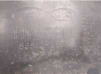 868122E010 Защита арок (подкрылок) Hyundai Tucson 1 2004-2009 9077591 #3