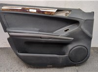 A16472021709D84 Дверная карта (Обшивка двери) Mercedes ML W164 2005-2011 9077609 #6