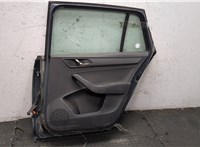 5E0839016 Замок двери Skoda Rapid 11054377 #3