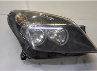  Фара (передняя) Opel Astra H 2004-2010 9077633 #1