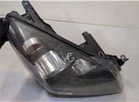  Фара (передняя) Opel Astra H 2004-2010 9077633 #3