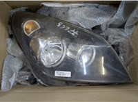  Фара (передняя) Opel Astra H 2004-2010 9077633 #9