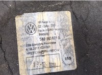  Обшивка капота Volkswagen Tiguan 2007-2011 9077643 #5