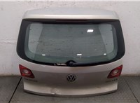  Крышка (дверь) багажника Volkswagen Tiguan 2007-2011 9077786 #1