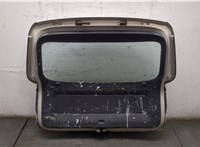  Крышка (дверь) багажника Volkswagen Tiguan 2007-2011 9077786 #5