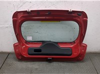  Крышка (дверь) багажника KIA Picanto 2011-2017 9077805 #3