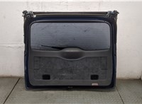  Крышка (дверь) багажника Volkswagen Touareg 2002-2007 9077864 #9