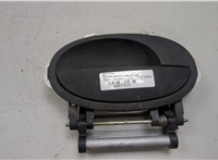  Ручка двери наружная Opel Corsa C 2000-2006 9077915 #1