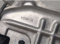  Ручка двери наружная Opel Corsa C 2000-2006 9077915 #2