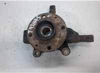  Ступица (кулак, цапфа) Nissan Note E11 2006-2013 9077944 #1