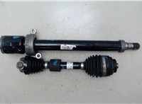 8661690 Полуось (приводной вал, шрус) Mini Cooper (F56) 2013- 9077991 #2