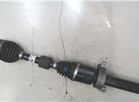 8661690 Полуось (приводной вал, шрус) Mini Cooper (F56) 2013- 9077991 #8