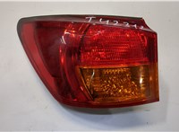  Фонарь (задний) Lexus IS 2005-2013 9078056 #1